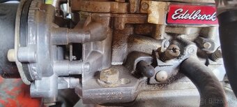 Chevrolet Camaro 5.0 - 4