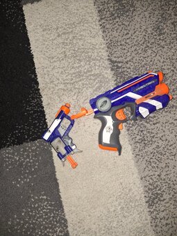 Nerf hračky - 4
