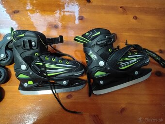 Detské korcule - 4