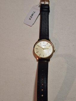 Dámske hodinky Timex Style - 4