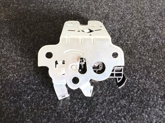 Fabia III   Sedačka - 4