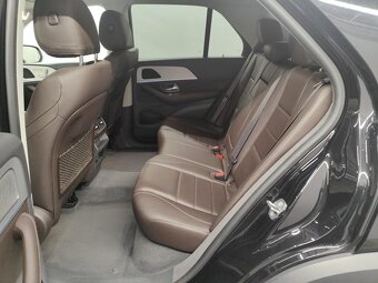 Mercedes GLE 350de hybrid 4x4 - 4