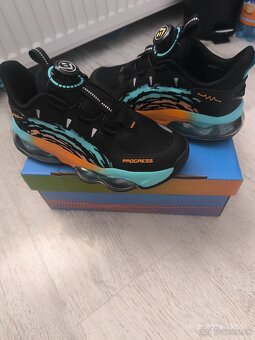 Botasky Progress - 4