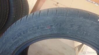 255/55 R20 Pneu - 4