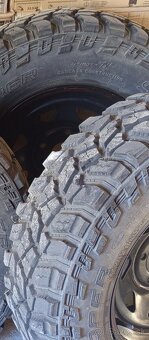 Coopertires Discoverer STT Pro 225/75 R16 - 4