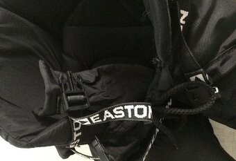 Hokejove chranice - nohavice - 4