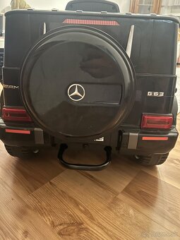 Auto na batériu - 4