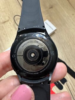 Samsung galaxy watch 4 ( 40mm) - 4