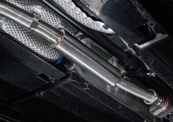 vyfuk COBRA SPORT toyota GR86 / subaru BRZ - 4