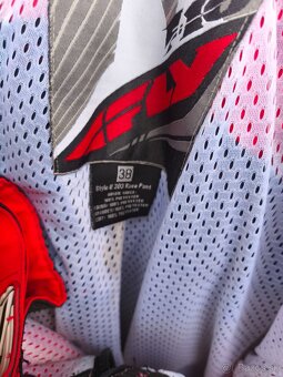 Crossove oblečenie - 4