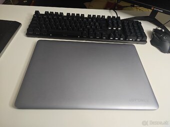 8GB DDR4, 256GB M.2 SSD, 4x2.6GHz - 4