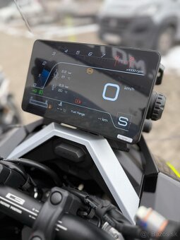 Zontes 368 Gizmo - 4