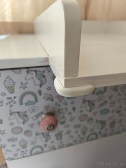 Prebalovaci pult - 4