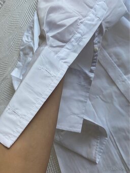 Next - pánska košela Regulárny Fit - 4