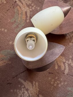 Osvetlenie nad umyvadlo - 4