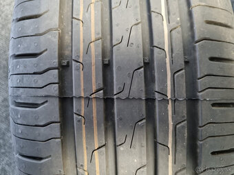 215/55 R17 Continental - 4