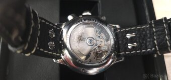 Hodinky automaty - 4