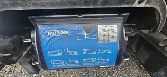 Mercedes-Benz Atego 816 - 4