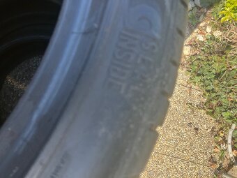 245/40 r19 Pirelli - 4