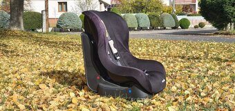 Predam autosedacku Nania - 4