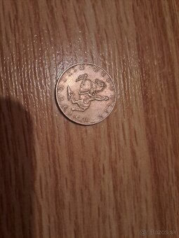 Zberateľské mince - 4