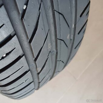 Letne Pneumatiky s diskami Matador 195/65 R15 V - 4