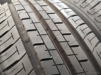 Letné pneu 185/55 R16 Bridgestone 4ks - 4