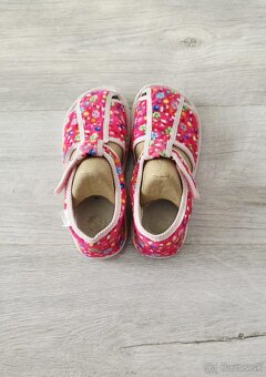 Papučky Maník veľkosť  27 - 4