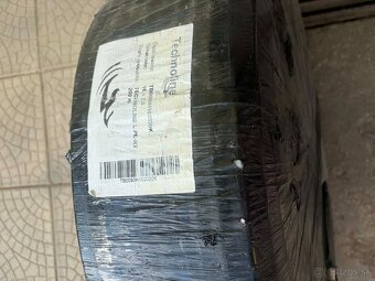 Rúra na podlahové kúrenie - 4