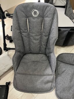 Bugaboo fox 3 - 4