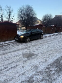 Predám vymením - 4