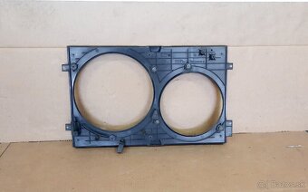 ventilátor, sahara Škoda, VW, Audi, Seat - 4