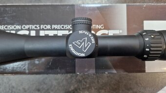 Puskohlad NIGHTFORCE 4-14x56 SHV - 4