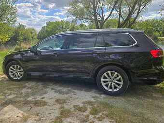 Volkswagen Passat Variant B8.5 rok.21 - 4