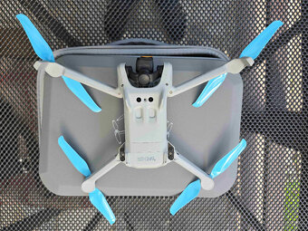 DJI Mini 3 Fly More Combo - 4
