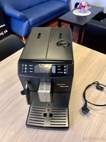 Automatický kávovar Saeco - 4