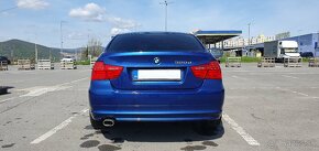 BMW rad 3 / 320d / E90 / facelift / diesel - 4