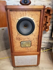 Tannoy Stirling TW + Tannoy ST100 - 4