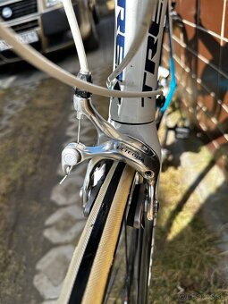 Trek Alpha - 4