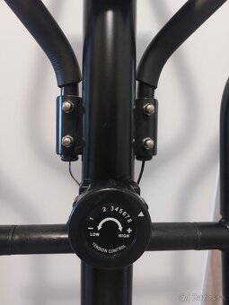 Stepper Duvlan Yasmin - 4