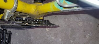 Detsky bicykel - 4