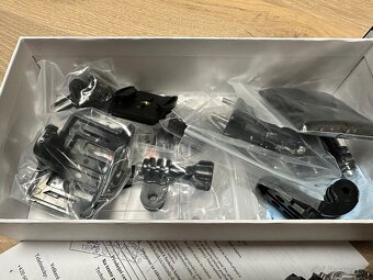 Predam SJCAM SJ5000X Elite 4k gyro - 4