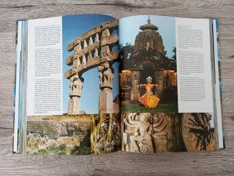 1000 divov sveta NOVÁ - 4