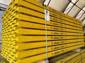 Doka treger / nosnik debnenie - 4