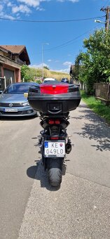 Yamaha fz8 fazer - 4