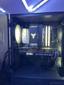 Rtx3070, ryzen 7 - 4