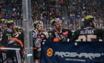 HC Košice - Parshin - 4