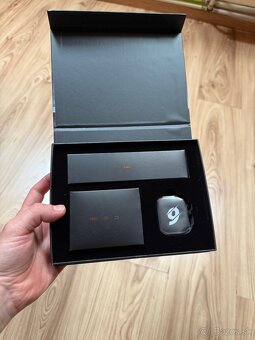 Smart watch Pro - 4