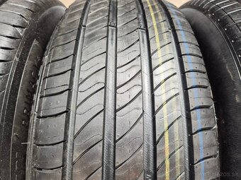 205/55 r17 letné 4 ks MICHELIN nejazdené - DOT2025 - 4