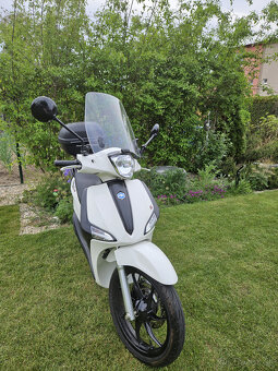 Predám PIAGGIO Liberty 125 S - 2021, 3789 km - 4